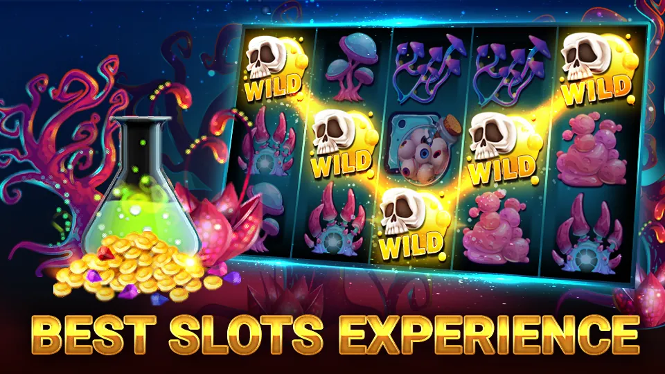 Lý do chọn by88 casino để chơi slot
