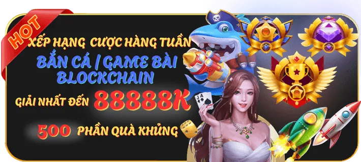 Ưu đãi VIP by88 casino