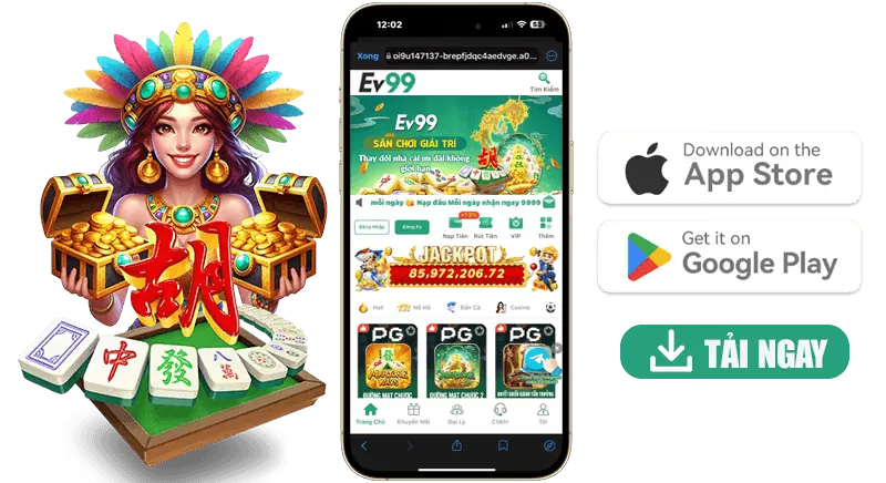 Biểu đồ tăng trưởng tài chính tượng trưng cho tỷ lệ cược cao tại by88 casino