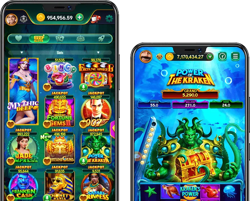 Slot game by88 casino