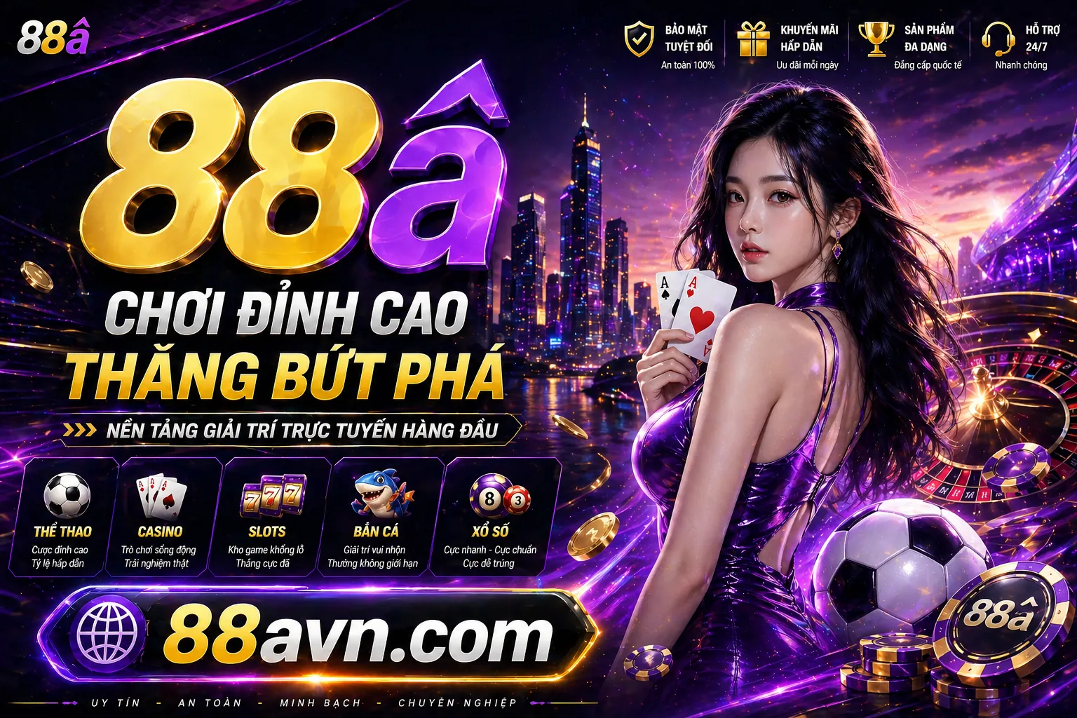 Tổng quan về by88 casino
