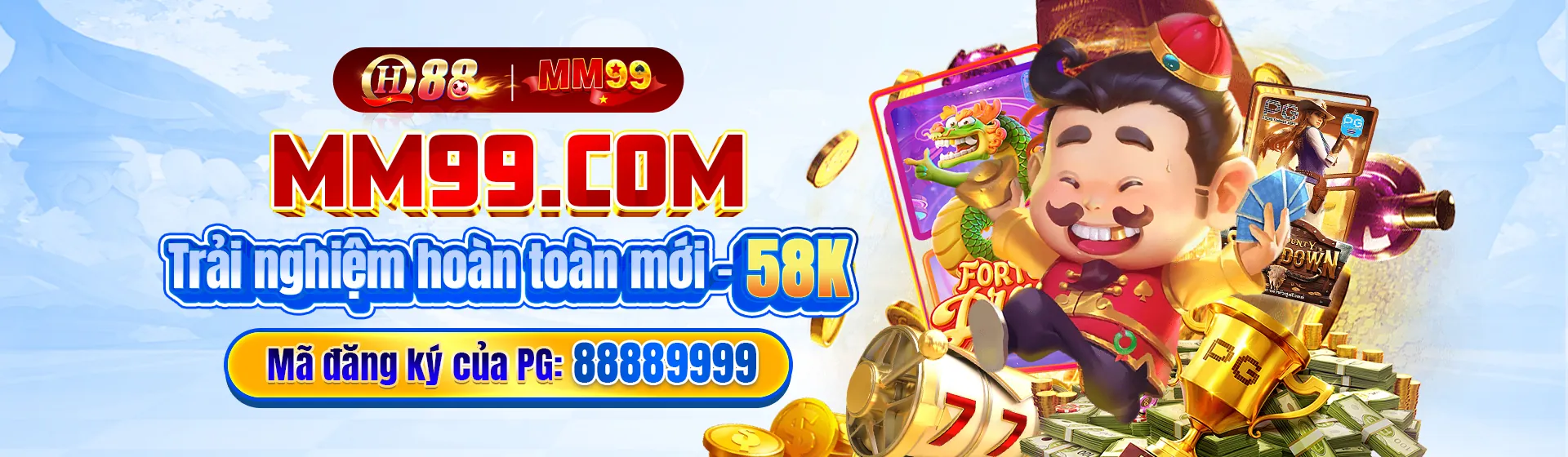 Thế giới bắn cá by88 casino