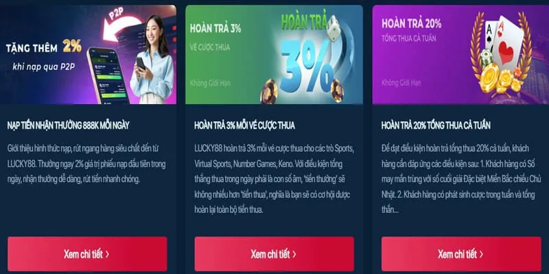Các trò chơi slot by88 casino hấp dẫn nhất