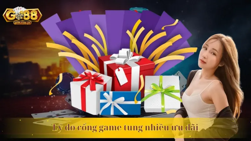 Chương trình VIP by88 casino