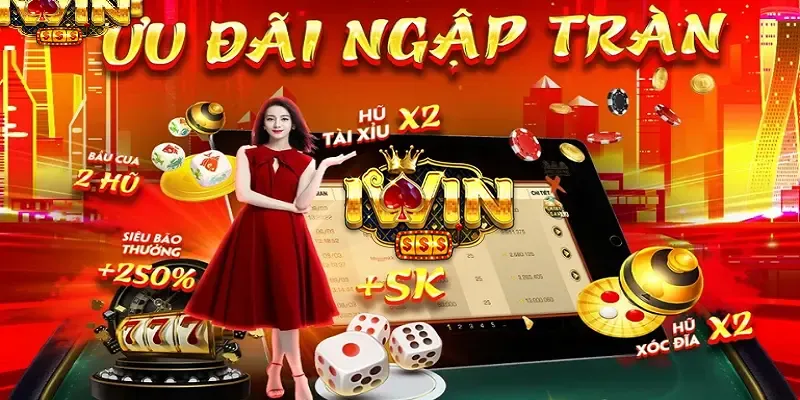 Câu lạc bộ VIP by88 casino
